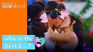 The Kissing Booth  | World of Love Island