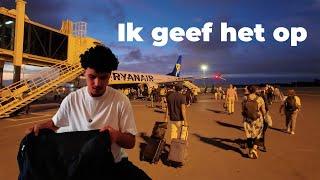 Ik ga terug naar Nederland | LEVEN IN MAROKKO