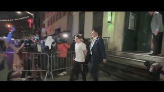 Third suspect at large in kidnapping and torture of Italian tourist: NYPD
