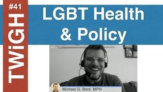 LGBT & Public Health