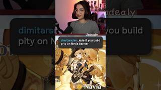 Is building pity good? (don’t try this)