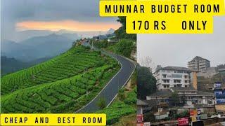 munnar low budget room hotel resort home stay tent stay Kerala family bachelor Wayanad vagamom