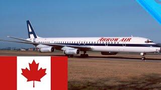 Top 10 Deadliest Air Accidents in Canada