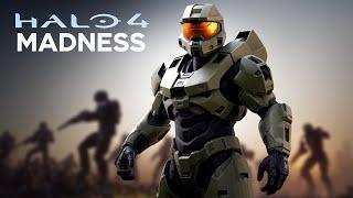 Halo 4: Intense Gameplay Madness (Part 2)