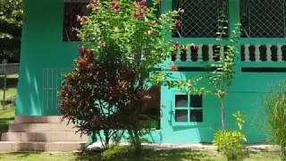 FOR SALE : House in Middle Quarters, St Elizabeth Jamaica