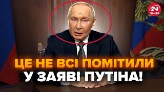 Путін раптово НАКИНУВСЯ на Трампа! Ось, що ВИДАВ. У Кремлі СКАЗИЛИСЬ, погрожують Польщі. ЧАЛЕНКО