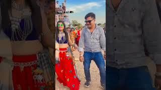 तारी पतली कमरिया️ जबरी झोला मारे वो vk bhuriya 2023 new timli dance nathiyo Arjun r meda