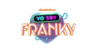 Yo Soy Franky - Ritmo Robotico/La Luz (KCA Colombia 2016 Studio Version)