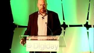 Tom Lorek, Director of Strategic Partnerships, presents "Real-Time Advertising Analytics"