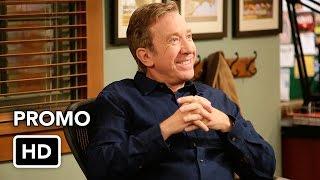 Last Man Standing 5x04 Promo "Educating Boyd" (HD)