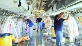 You Can't Fly Without Us - The World of Aviation Maintenance