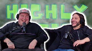 Matt Bellak get's Highly Social w/ Mike Eaton