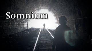 Somnium | Horror Short Film