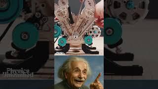 Power Of Physics | #SigmaRule#SigmaPhysics#PowerOfPhysics#ScienceExperiments #shorts