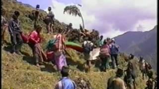 Bhume Festival In Lugum (1997) Part 1