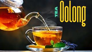 Oolong tea | Science-Based Health Benefits of Oolong Tea