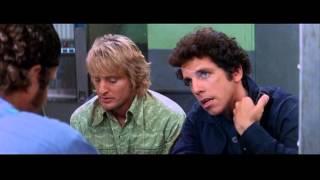 STARSKY AND HUTCH DRAGON SCENE