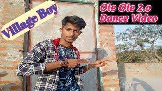 Ole ole 2.o dance video | (Golap)Comedy 420