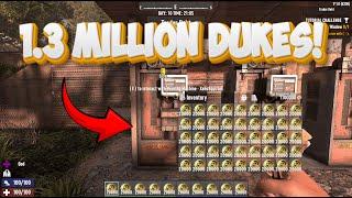 1.3 Million Dukes EVERY 3 DAYS! 1.0 (B336) PC, PS5 and Xbox Series!