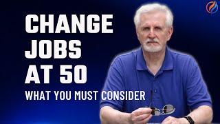 What They Don't Tell You About a Midlife Career Change