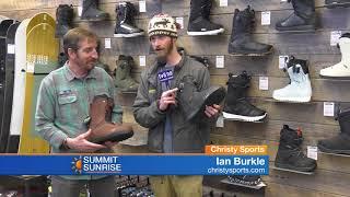 Christy Sports: Snowboard Boots