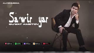 Қуұат Аметов - Сәуир яр | Quwat Ametov - Sa'wir yar #PREMYERA