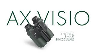 SWAROVSKI OPTIK AX Visio - All Functions