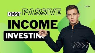 Best Passive Income Investing Methods - Achieve Financial Independence