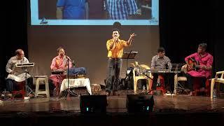 Sudhu Tumi Noy | Shamik Pal | Live | @ShamikPal #kishorekumar #bengalisong #uttamkumar #oldisgold