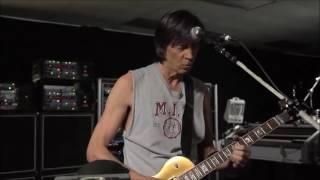 Tom Scholz  - Boston & Radio Simultanea.com.ar