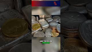 The Silver Squeeze Movement: How Traders Rattled the Big Banks