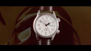 The Bremont MB Watch Range - Tested Beyond Endurance