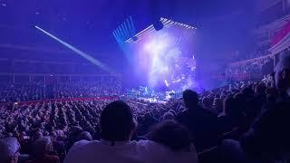 David Gilmour - A Great Day For Freedom at The Royal Albert Hall 14th October 2024