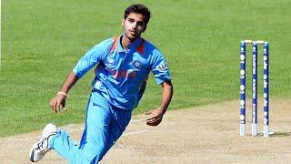 Bhuvneshwar Kumar Debut 4-0-9-3 Vs Pakistan Chinnaswamy, Bengaluru -2012 Ball by ball Spell