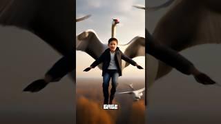 Гуси-лебеди. Неправильные #сказки #71