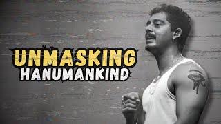 Unmasking Hanumankind