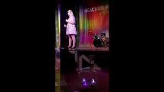 Heachams Got Talent Oct 2017