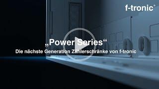 Power Series – Alle Features und Neuheiten