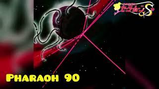 Pharaoh 90 - Sailor Moon S OST