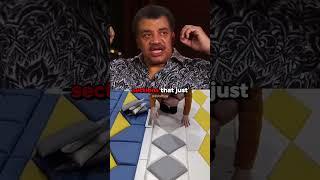 Is there such a thing as Soul?! Neil deGrasse Tyson
