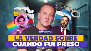 Ep. 421 - Luchar por derechos ajenos a ti (feat. Oscar Alejandro)