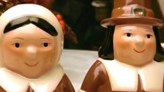 Publix Thanksgiving Dinner Salt & Pepper 2008 TV Commercial HD