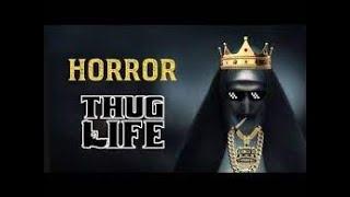 Ghost Thug Life | PART - 5 | @thugmirchi5965 | Funny Horror Videos 