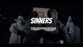 [FREE] #Sinsquad #NPK Bully B x LR x ND x UK Drill Type Beat "SINNERS" (UK Drill Instrumental 2023)