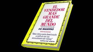 El vendedor más grande del mundo   OG Mandino Audiolibro