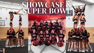 GENERALPROBE RM 2025 & SUPER BOWL | MCA Senior Black 