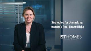 Assessing Real Estate Investment Risks in Istanbul: Factors for Success in Turkey's Property Market