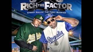 Rich The Factor & J Diggs   PO Box Feat  Playboy Shane