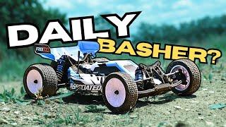 Can This RC Buggy be a Good Daily Basher?