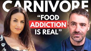 How to Break Food Addiction: Dr. Sarah Zaldivar's Inspiring Carnivore Journey